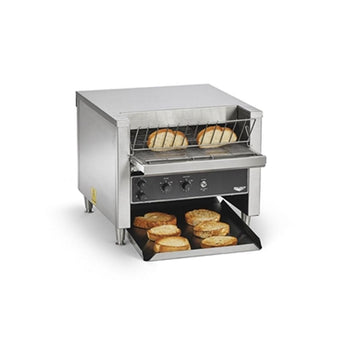 Vollrath Conveyor Toaster - 2000 Slices Per Hour, 208V - JT2000