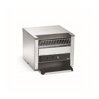 Vollrath Conveyor Toaster - 1,400 slices Per Hour, 208V, High Clearance - JT3BH