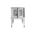 Garland MCO-ES-10-S Single Deck Standard Depth Full Size Electric Convection Oven