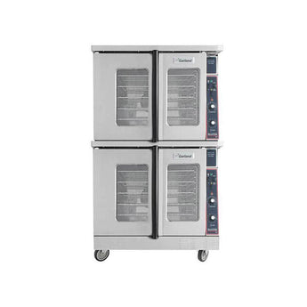 Garland MCO-GS-20 Gas Convection oven