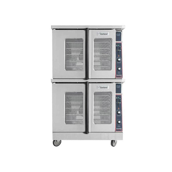 Garland MCO-GS-20 Gas Convection oven