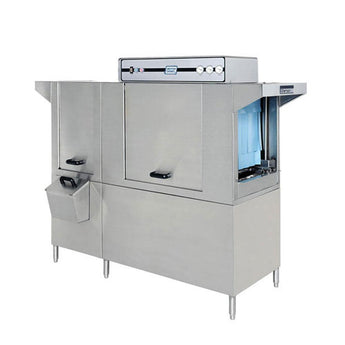 Moyer Diebel MD66 - High Temperature Rack Conveyor Dishwashing Machine