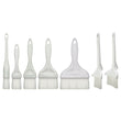 Winco Nylon Pastry Brush