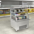 Structural Concepts Reveal NR-47RSSA Refrigerated Self-Service Mobile Case