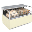 Structural Concepts Reveal NR-33DSSV Non-Refrigerated Self-Service Case