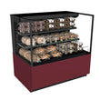 Structural Concepts Reveal NR-47DSSV Non-Refrigerated Self-Service Case