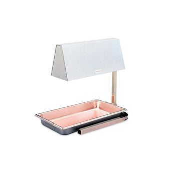 Vollrath Cayenne – OHC-500 Heat Lamp