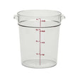 Cambro CAMWEAR® ROUNDS