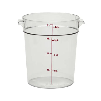 Cambro CAMWEAR® ROUNDS