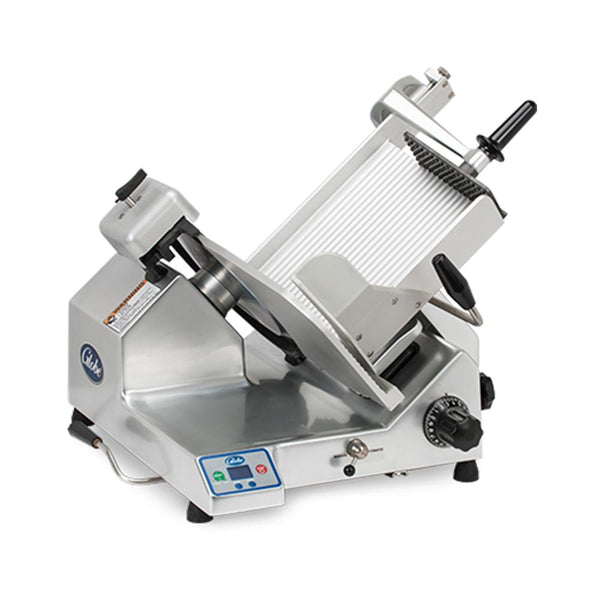 Globe S13A Premium Heavy-Duty Automatic Slicer