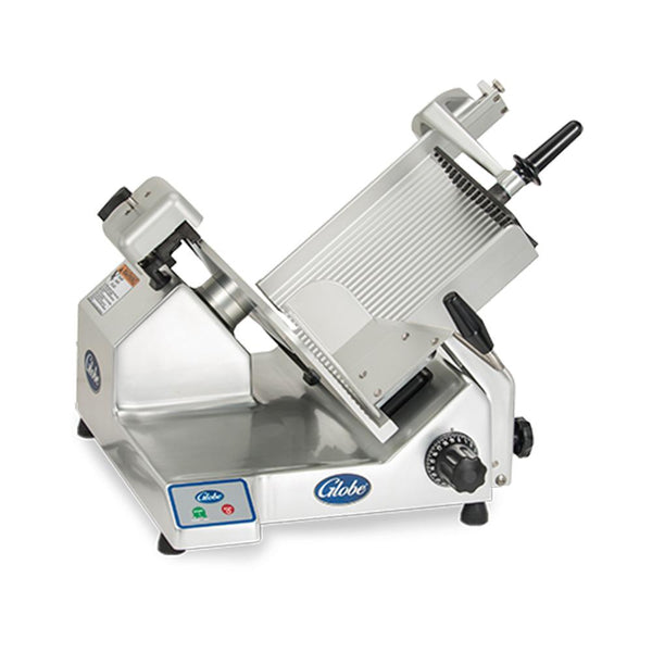 Globe S13 Premium Heavy-Duty Manual Slicer