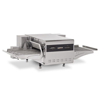 Ovention Shuttle® 2000-3PH Ventless conveyor/closed cavity oven