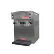 Saniserv 791-FREEZER Frozen Cocktail Beverage Freezer, 2-Head, 14-qt