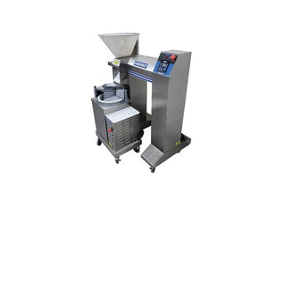 Somerset divider and rounder Model No. SDD‐450 WITH SDR‐400