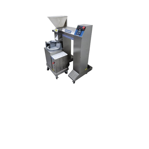 Somerset divider and rounder Model No. SDD‐450 WITH SDR‐400