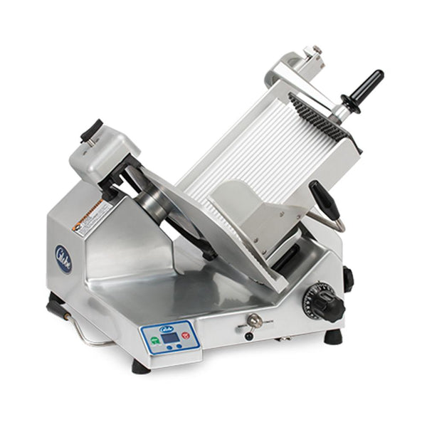 Globe SG13A Premium Heavy-Duty Automatic Slicer