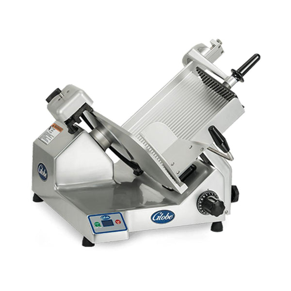Globe SG13 Premium Heavy-Duty Manual Slicer