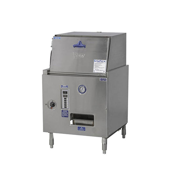 Stero SGW-HM Glass Washer