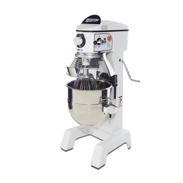Doyon SM300 30QT GENERAL PUPOSE PLANETARY MIXER