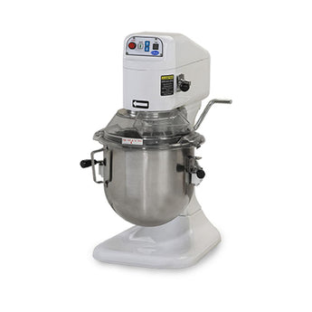 Globe SP08 8 Quart Planetary Countertop Power Mixer