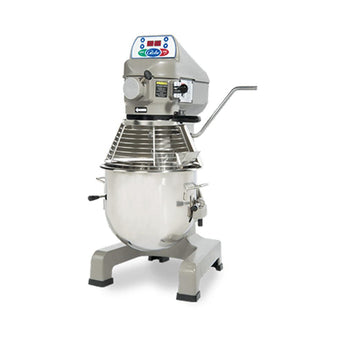Globe SP20 20 Quart Planetary Bench Mixer