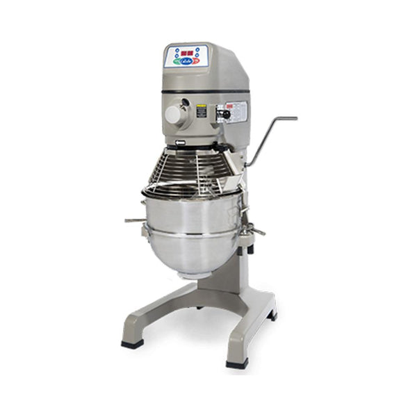 Globe SP30 30 Quart Planetary Floor Mixer