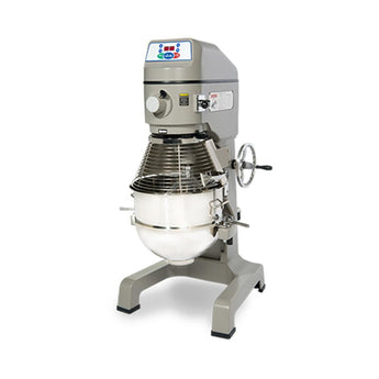 Globe SP40 40 Quart Planetary Floor Mixer
