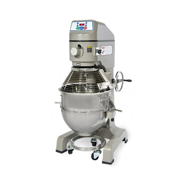 Globe SP60 60 Quart Planetary Floor Mixer