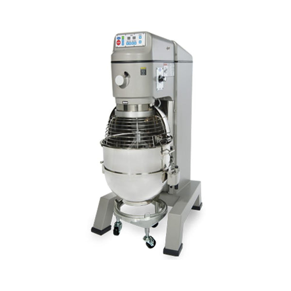 Globe SP80PL 80 Quart Planetary Floor Mixer