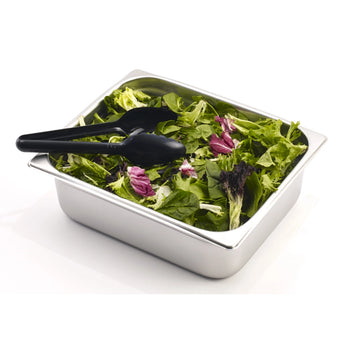 Winco Anti-Jam Steam Pan, 22 Gauge Stainless Steel