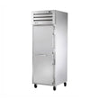 True STA1F-1S-HC 27.5" Reach-In Solid Swing Door Freezer
