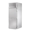 True STR1RRI89-1S 35" Spec Series 1 Solid Door Reach In Refrigerator