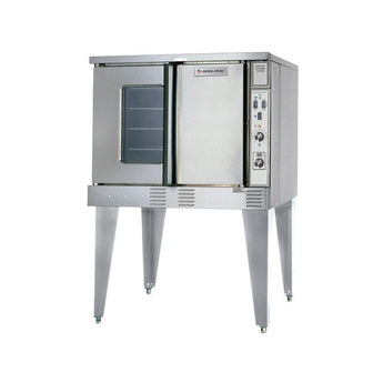 Garland US Range - SUMG-GS-10ESS