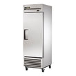 True T-23-HC 27" Reach-In One Solid Door Refrigerator
