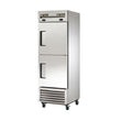 True T-23DT-HC 27" Reach-In Solid Door Refrigerator