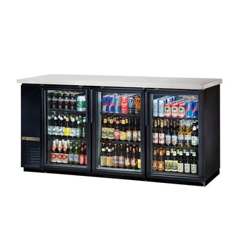 True TBB-24-72G-HC-LD 73