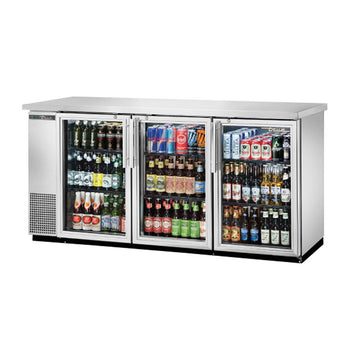 True TBB-24-72G-S-HC-LD 73