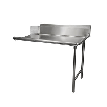 Thorinox TCDT-R Clean dish table (right)