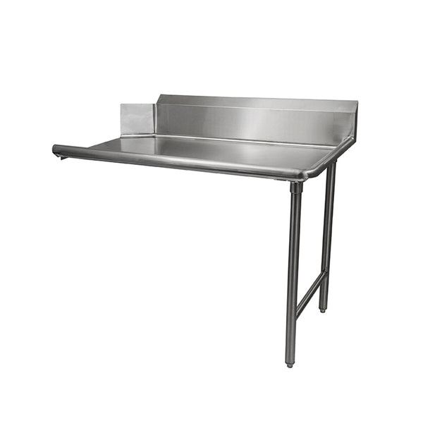 Thorinox TCDT-R Clean dish table (right)