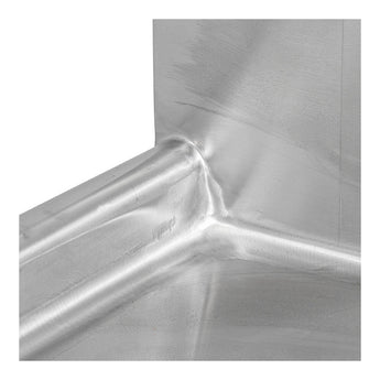 Thorinox TCDT-R Clean dish table (right)