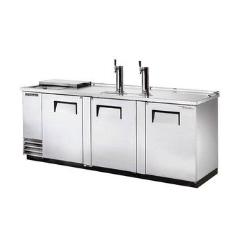 True TDD-4CT-S-HC 90