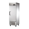 True TH-23 27" Reach-In Solid Swing Heated Cabinet - 850W