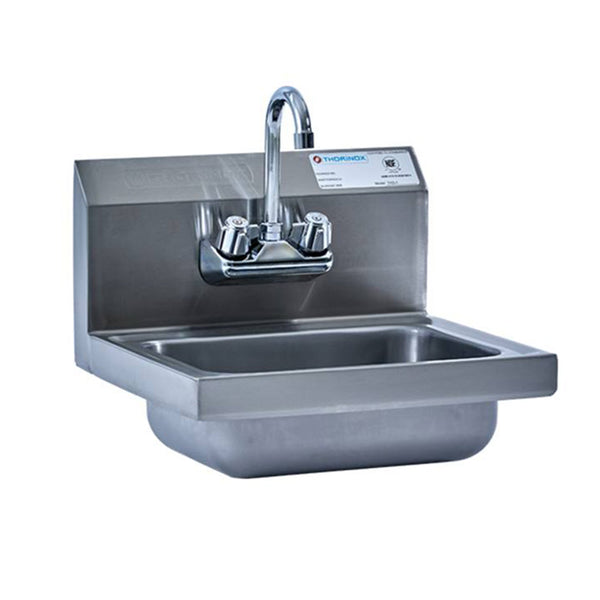 Thorinox THS-1 Embedded sink