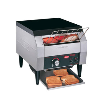 Hatco TQ-10 Toast-Qwik Conveyor Toaster