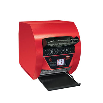 Hatco TQ3-500 Toast-Qwik Commercial Conveyor Toaster
