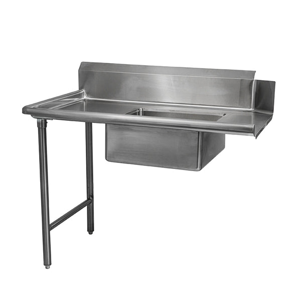 Thorinox TSDT-L Soiled dish table (left)