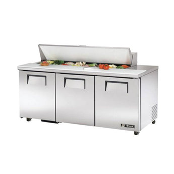 True TSSU-72-16-HC 72