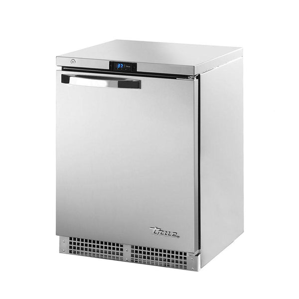 TRUE TUC-24-HC~SPEC3 5-cu ft Undercounter Refrigerator w/ (1) Section & (1) Door