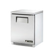True TUC-24-HC 24" Solid Door Undercounter Refrigerator