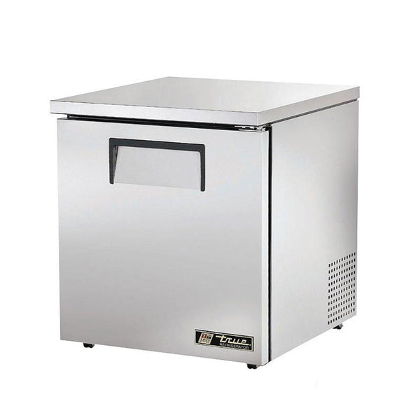 True TUC-27-LP-HC 27" Low Profile Undercounter Refrigerator